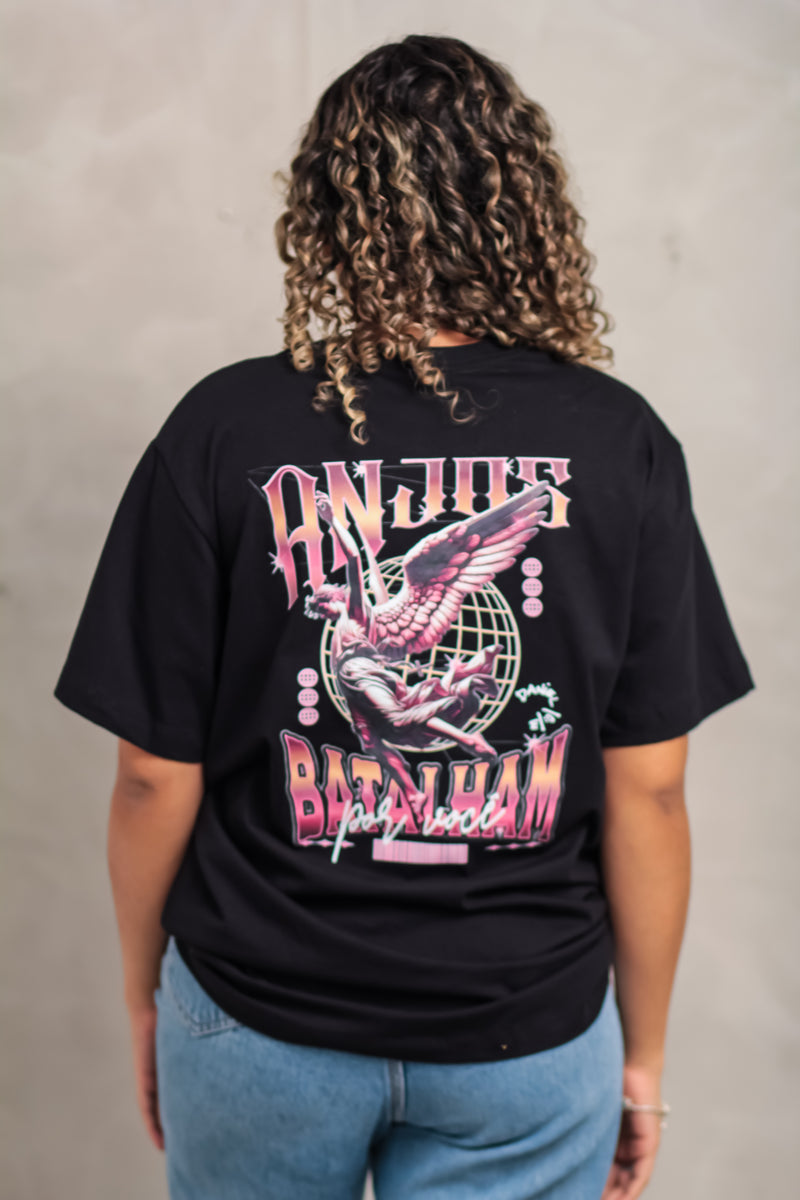 CAMISETA DANIEL 10:3