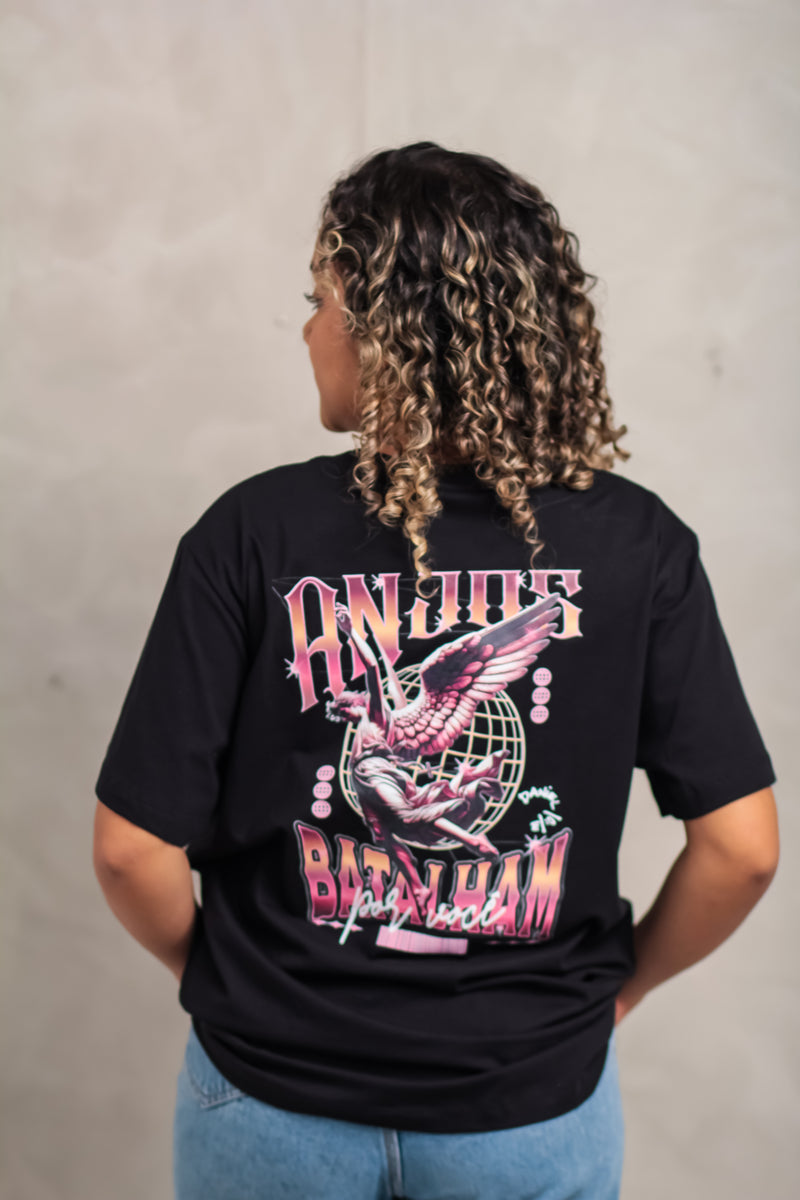 CAMISETA DANIEL 10:3