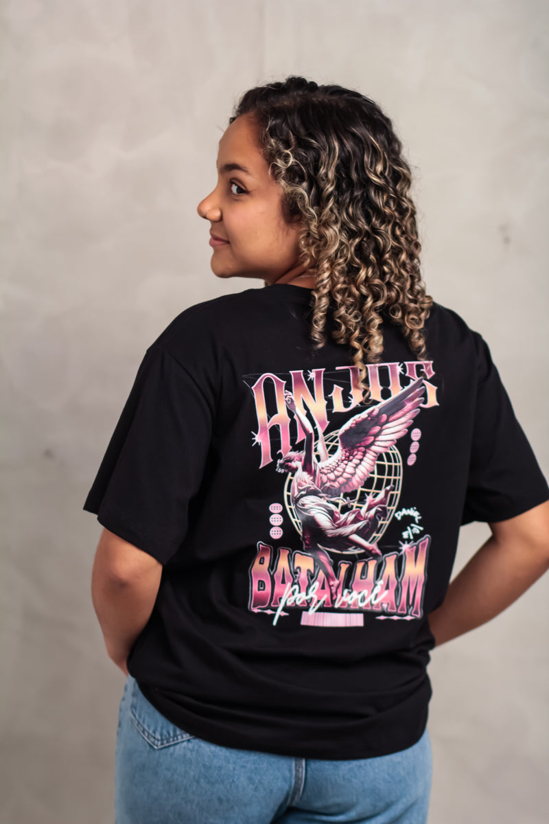 CAMISETA DANIEL 10:3