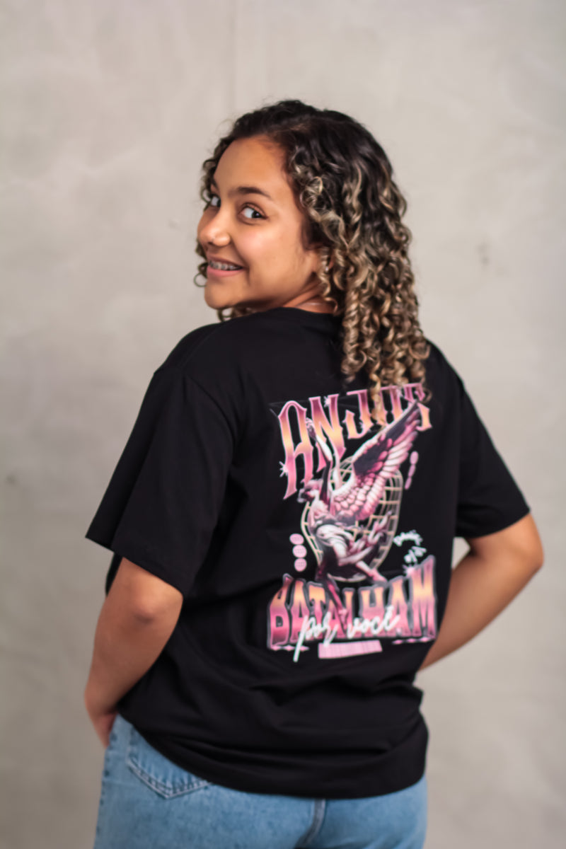 CAMISETA DANIEL 10:3