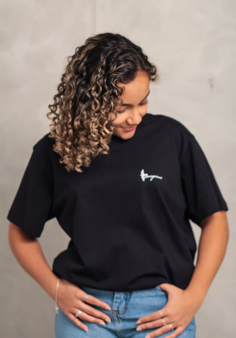 CAMISETA DANIEL 10:3