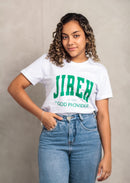 CAMISETA JIREH