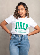 CAMISETA JIREH