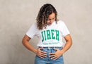 CAMISETA JIREH