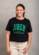 CAMISETA JIREH