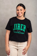 CAMISETA JIREH
