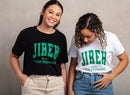 CAMISETA JIREH