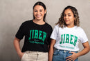 CAMISETA JIREH