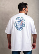 OVERSIZED ÁGUAS VIVAS