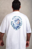 OVERSIZED ÁGUAS VIVAS