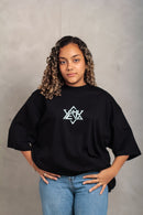 OVERSIZED YESHUA