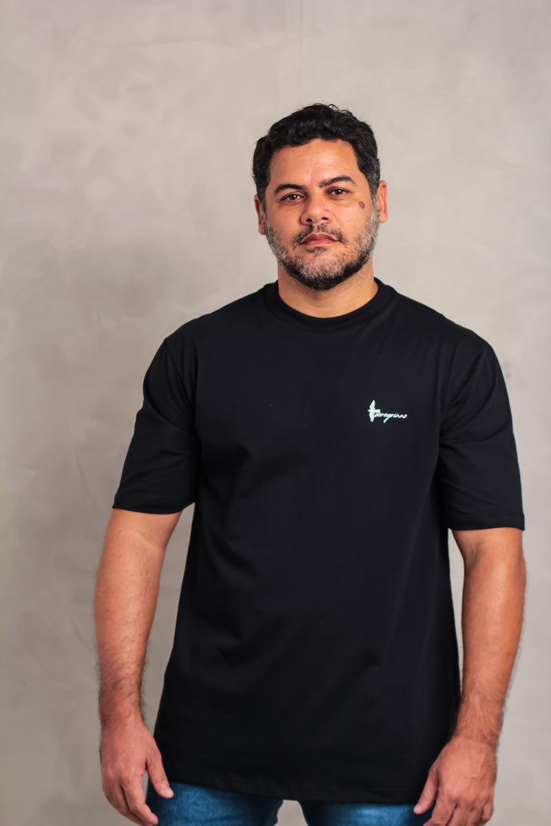 CAMISETA TUA GLÓRIA