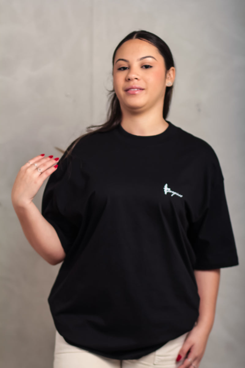 OVERSIZED ÁGUAS VIVAS