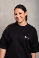 OVERSIZED ÁGUAS VIVAS