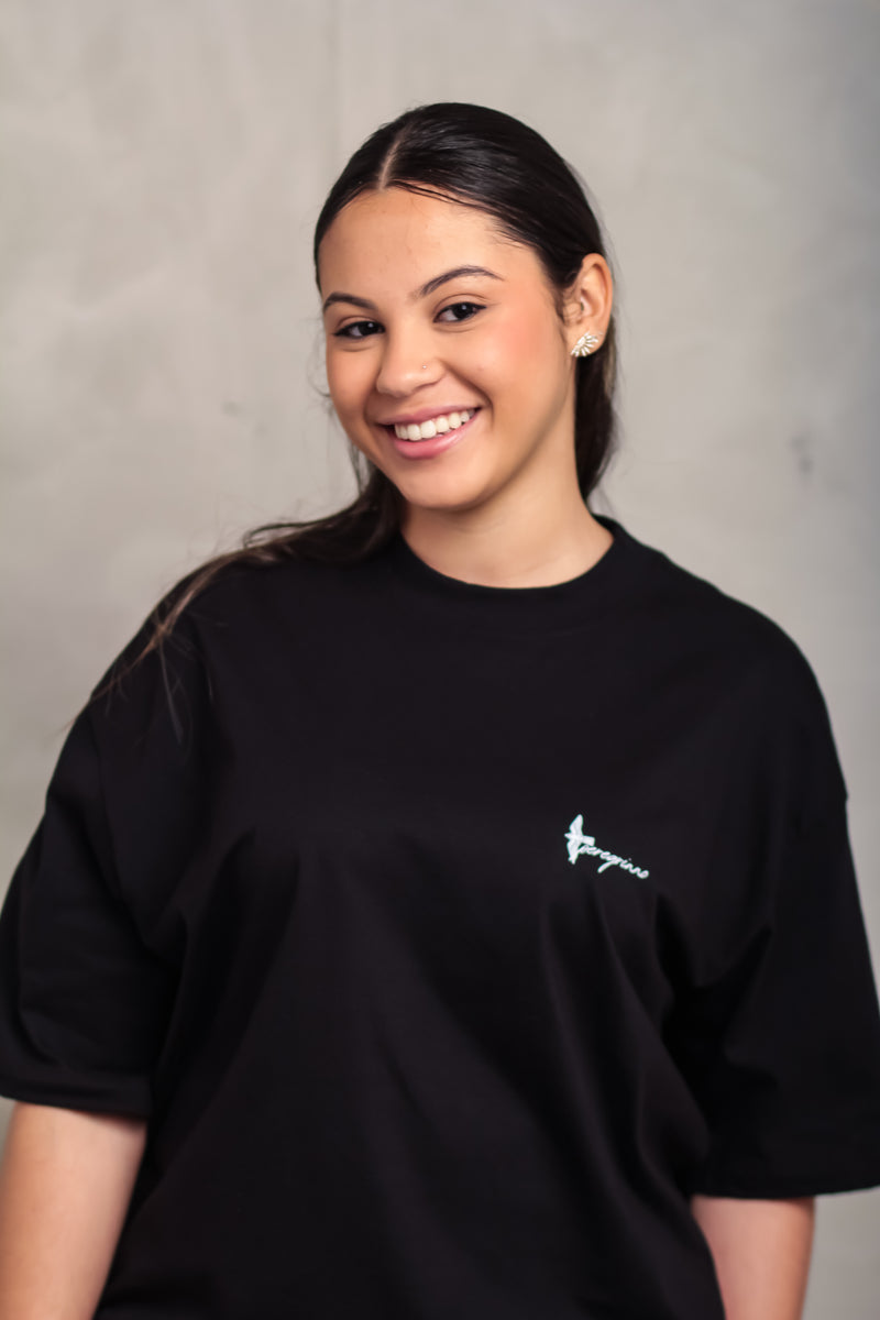 OVERSIZED ÁGUAS VIVAS