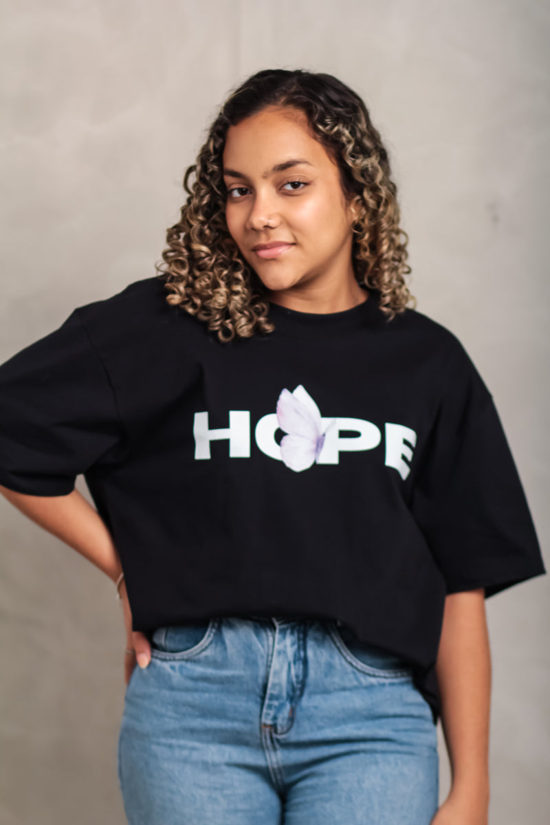 CAMISETA HOPE