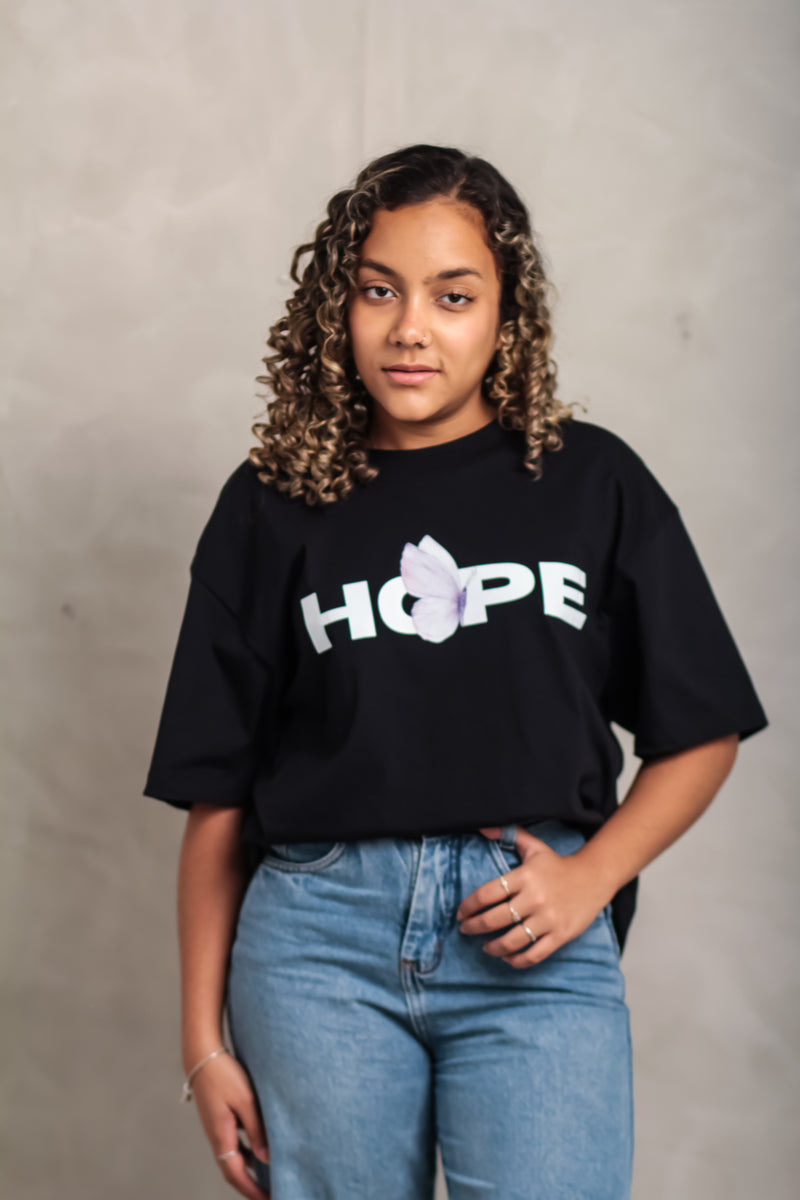 CAMISETA HOPE
