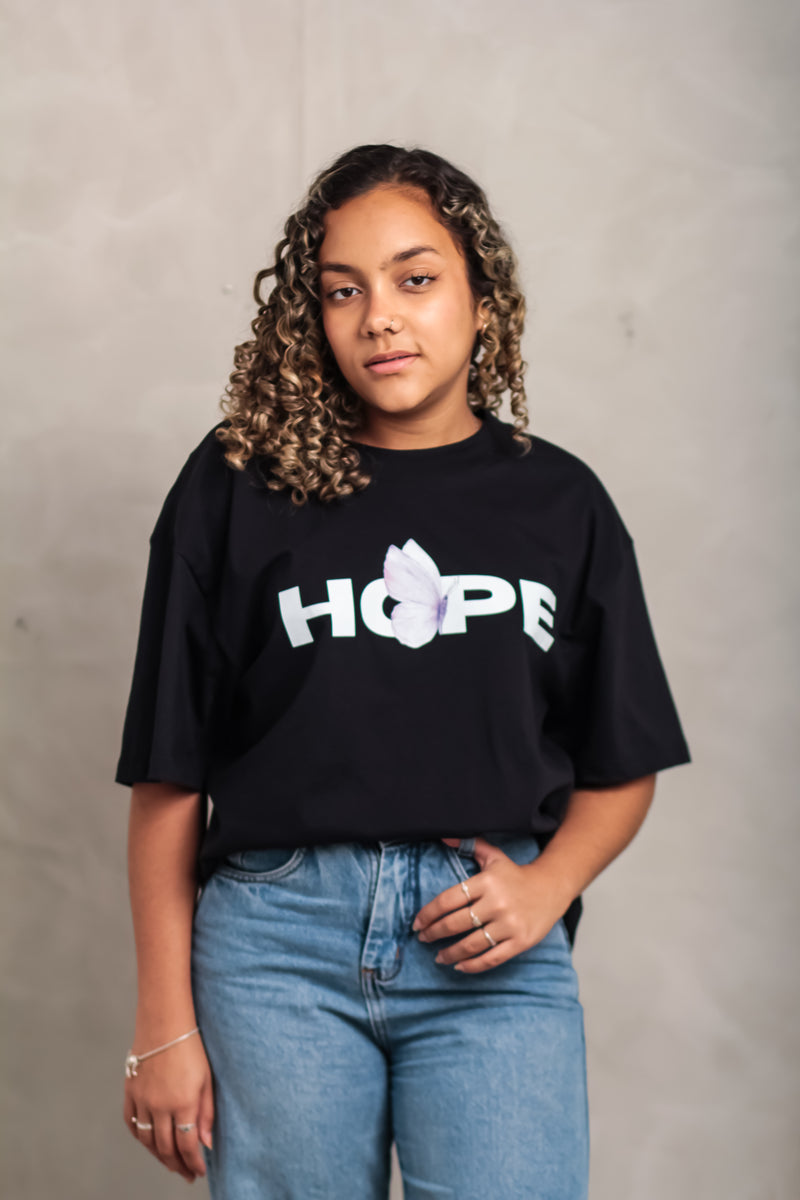 CAMISETA HOPE
