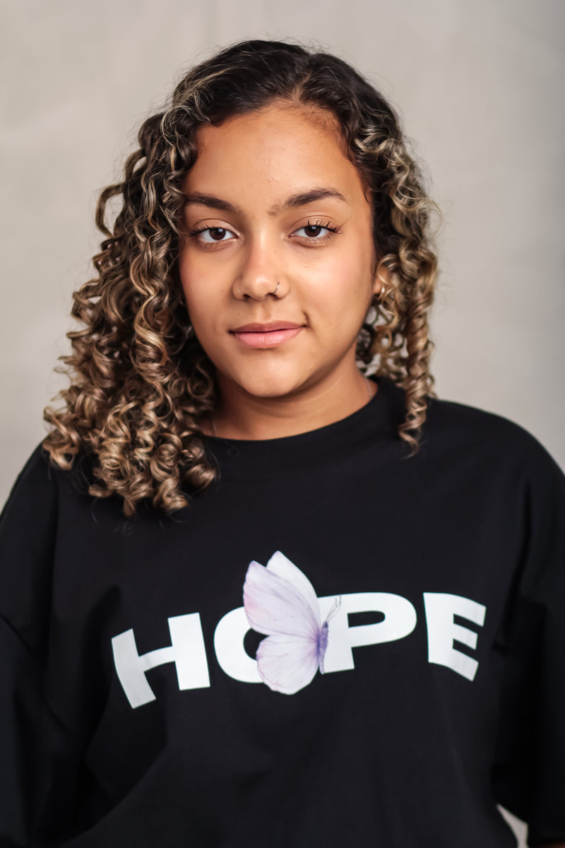 CAMISETA HOPE