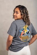 CAMISETA HAKUNA MATATA