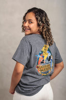 CAMISETA HAKUNA MATATA