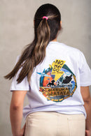 CAMISETA HAKUNA MATATA