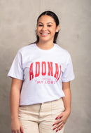 CAMISETA ADONAI