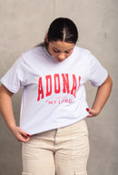 CAMISETA ADONAI