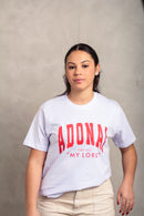 CAMISETA ADONAI
