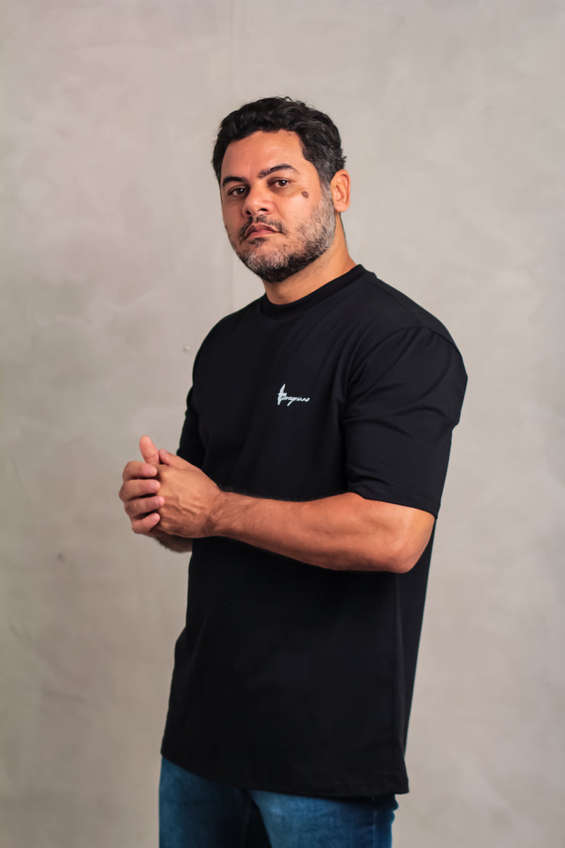 CAMISETA TUA GLÓRIA