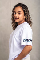 CAMISETA PRAY