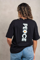 CAMISETA PEACE