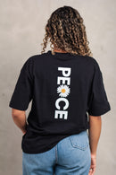 CAMISETA PEACE