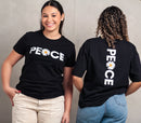 CAMISETA PEACE