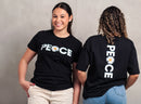 CAMISETA PEACE