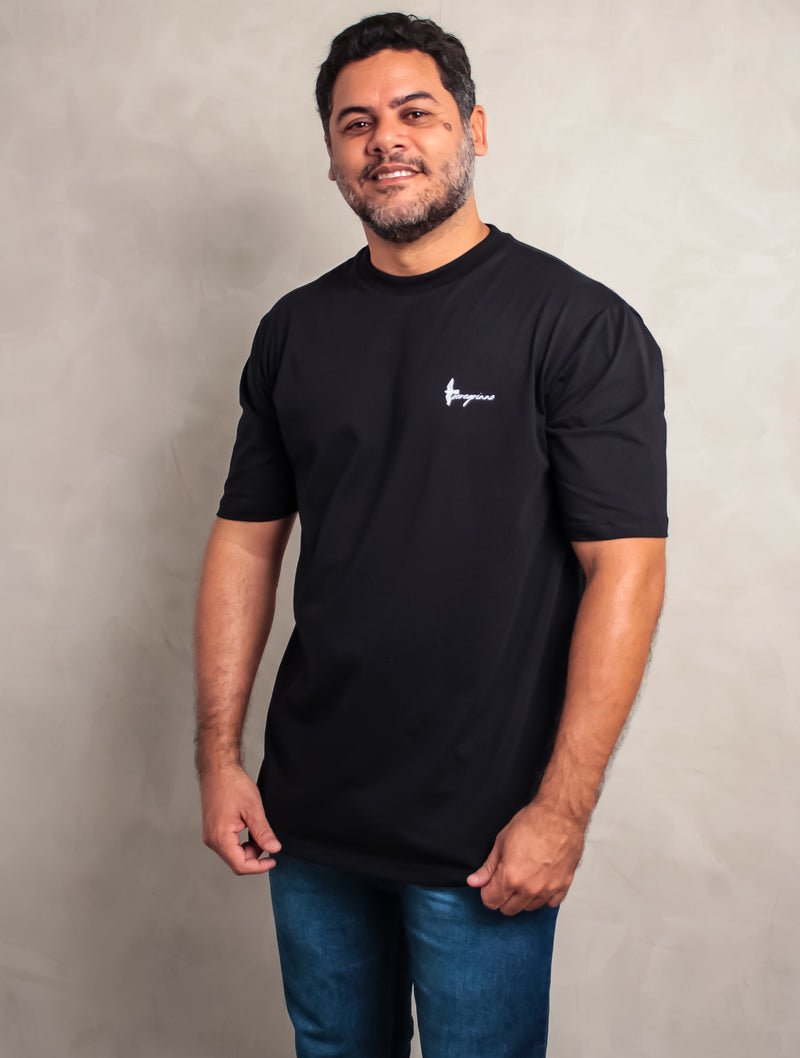 CAMISETA TUA GLÓRIA