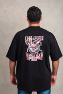 OVERSIZED DANIEL 10:3