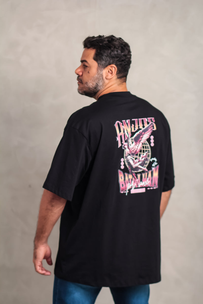 OVERSIZED DANIEL 10:3