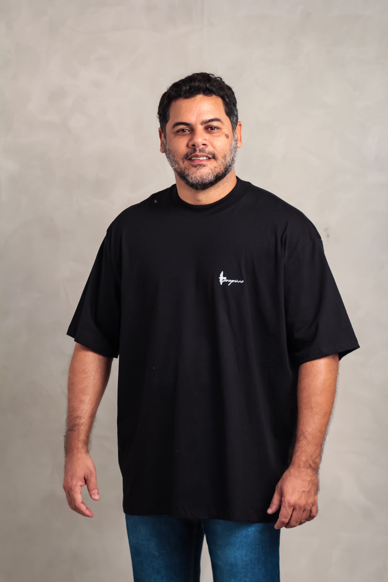 OVERSIZED DANIEL 10:3