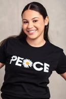 CAMISETA PEACE