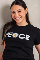 CAMISETA PEACE