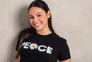 CAMISETA PEACE