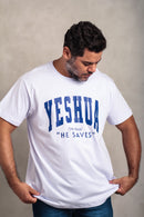 CAMISETA YESHUA