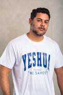 CAMISETA YESHUA