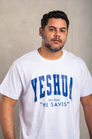 CAMISETA YESHUA