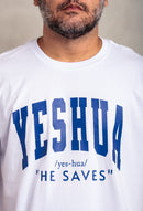 CAMISETA YESHUA