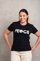 CAMISETA PEACE